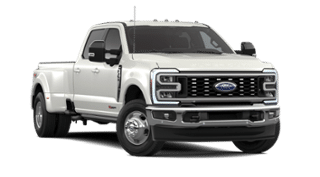 2026 Ford Super Duty® External Image 5